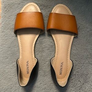 New Merona Flats